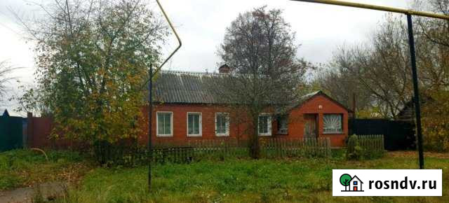 Дом 49 м² на участке 22 сот. на продажу в Ряжске Ряжск - изображение 1