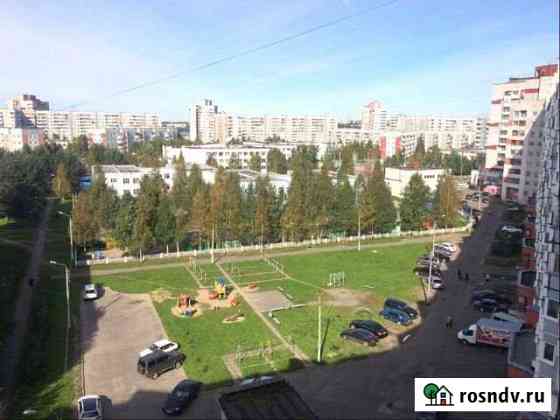 4-комнатная квартира, 74.5 м², 8/9 эт. на продажу в Северодвинске Северодвинск