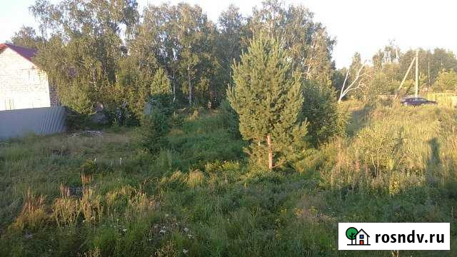 Участок ИЖС 15 сот. на продажу в Лесниково Лесниково - изображение 1