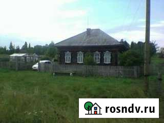 Дом 34.2 м² на участке 17 сот. на продажу в Томске Томск - изображение 1