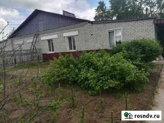 Коттедж 126 м² на участке 6 сот. на продажу в Белогорске Амурской области Белогорск