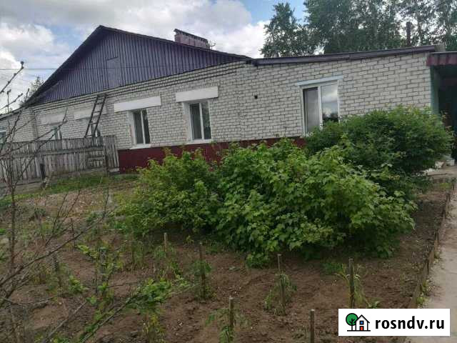 Коттедж 126 м² на участке 6 сот. на продажу в Белогорске Амурской области Белогорск - изображение 1