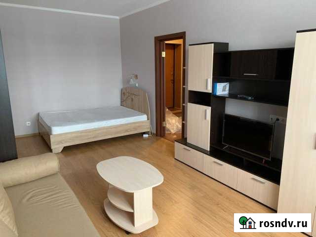 1-комнатная квартира, 40 м², 5/9 эт. в аренду посуточно в Твери Тверь - изображение 1