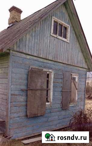 Дача 20 м² на участке 6 сот. на продажу в Тейково Тейково - изображение 1