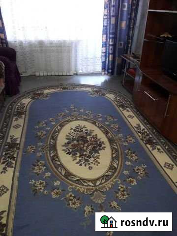 3-комнатная квартира, 57.9 м², 5/5 эт. на продажу в Абакане Абакан - изображение 1