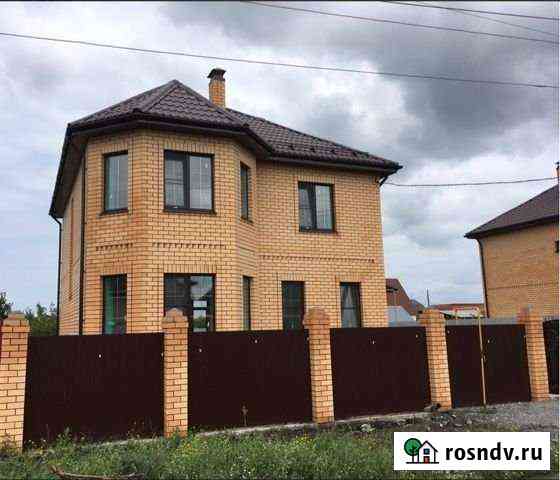 Коттедж 150 м² на участке 7.5 сот. на продажу в Тюмени Тюмень