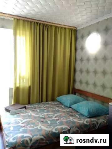 Квартира-студия, 15 м², 10/17 эт. в аренду посуточно в Раменском Раменское - изображение 1