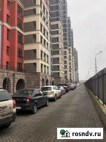 3-комнатная квартира, 57.3 м², 13/17 эт. на продажу в Химках Химки - изображение 1