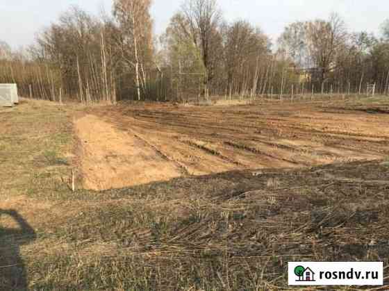 Участок ИЖС 40 сот. на продажу в Брянске Брянск