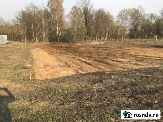 Участок ИЖС 40 сот. на продажу в Брянске Брянск - изображение 1