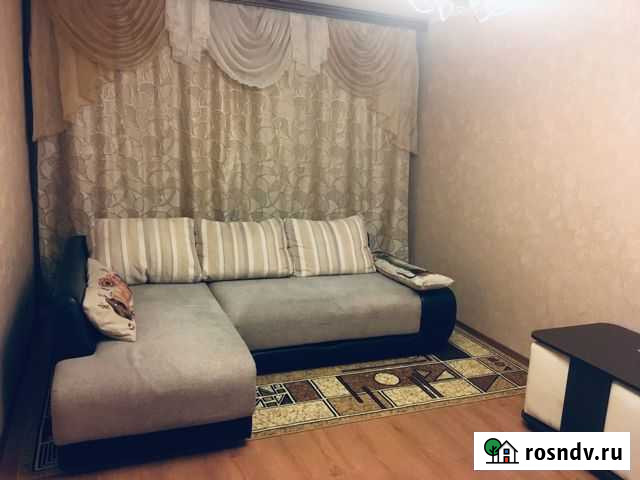 2-комнатная квартира, 48 м², 3/5 эт. в аренду посуточно в Петропавловске-Камчатском Петропавловск-Камчатский - изображение 1