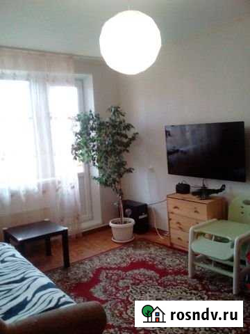 2-комнатная квартира, 45 м², 5/5 эт. на продажу в Новочебоксарске Новочебоксарск - изображение 1