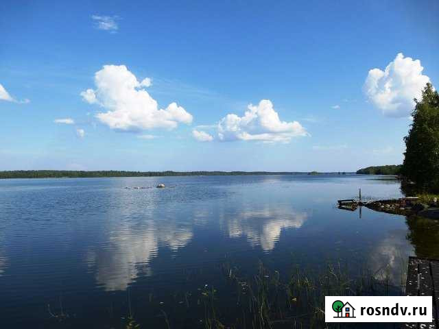 Участок ИЖС 15 сот. на продажу в Кондопоге Кондопога - изображение 1