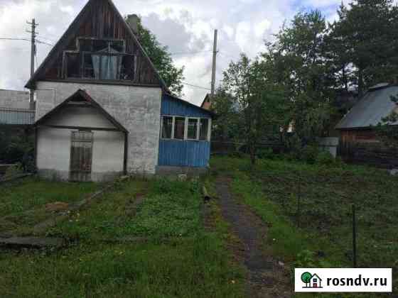 Дача 40 м² на участке 5 сот. на продажу в Сургуте Ханты-Мансийского АО Сургут