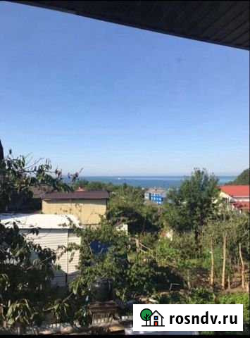 Дом 60 м² на участке 1 сот. в аренду на длительный срок в Туапсе Туапсе - изображение 1