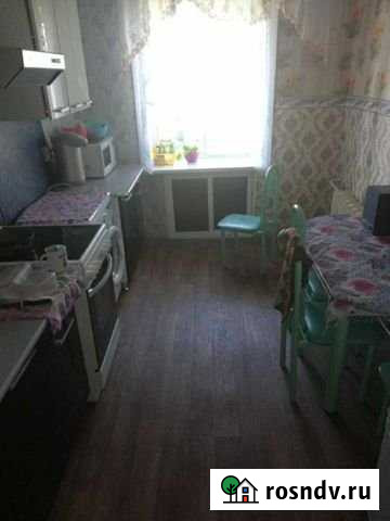 2-комнатная квартира, 52 м², 5/5 эт. на продажу в Заветах Ильича Заветы Ильича - изображение 1