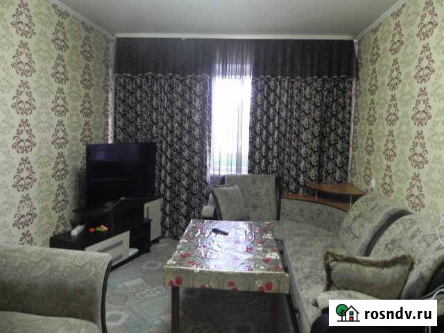 3-комнатная квартира, 65.5 м², 5/5 эт. на продажу в Ноябрьске Ноябрьск - изображение 1