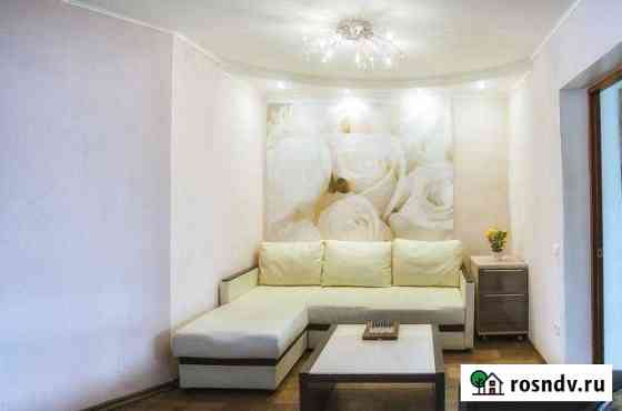 3-комнатная квартира, 60 м², 2/5 эт. в аренду посуточно в Перми Пермь