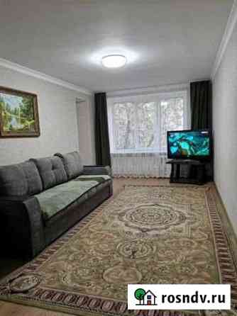 2-комнатная квартира, 60 м², 3/5 эт. в аренду посуточно в Кисловодске Кисловодск