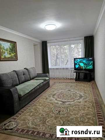 2-комнатная квартира, 60 м², 3/5 эт. в аренду посуточно в Кисловодске Кисловодск - изображение 1
