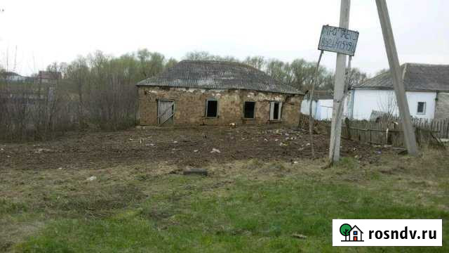 Участок ИЖС 12 сот. на продажу в Каширском Каширское - изображение 1