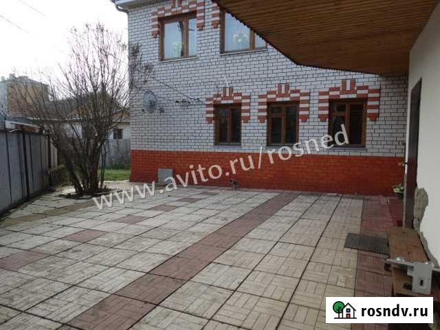 Дом 222 м² на участке 5.5 сот. на продажу в Александрове Александров - изображение 1