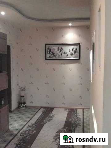 Коттедж 119 м² на участке 10 сот. на продажу в Мелеузе Мелеуз - изображение 1