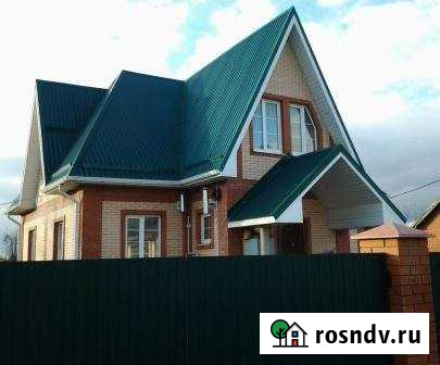 Дом 150 м² на участке 5 сот. на продажу в Марьянской Марьянская - изображение 1