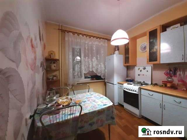 3-комнатная квартира, 68.8 м², 3/9 эт. на продажу в Нижневартовске Нижневартовск - изображение 1