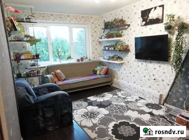 3-комнатная квартира, 60.4 м², 3/5 эт. на продажу в Апатитах Апатиты - изображение 1