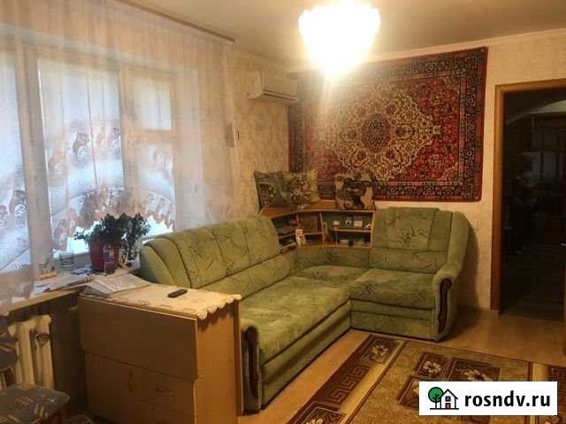 2-комнатная квартира, 54 м², 4/4 эт. на продажу в Новочебоксарске Новочебоксарск - изображение 1