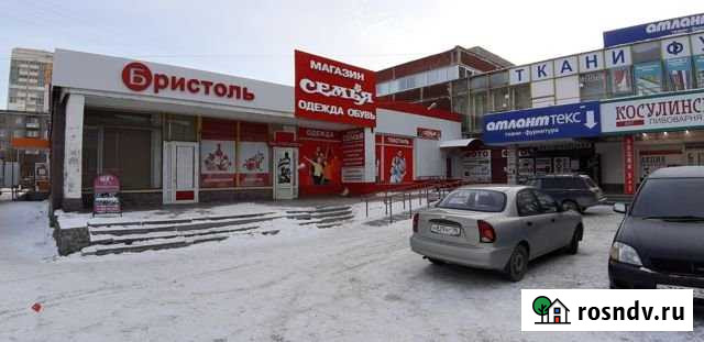 Помещение свободного назначения, 500 кв.м. Екатеринбург - изображение 1