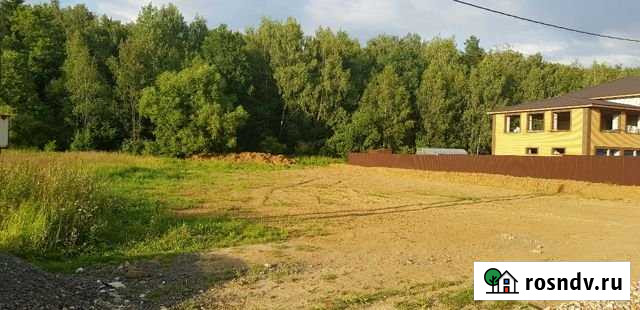 Участок ИЖС 15 сот. на продажу в Подольске Подольск - изображение 1