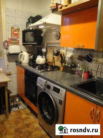 2-комнатная квартира, 38 м², 2/2 эт. на продажу в Краснокамске Краснокамск - изображение 1