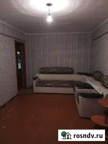 2-комнатная квартира, 49 м², 5/5 эт. в аренду на длительный срок в Ангарске Ангарск - изображение 1