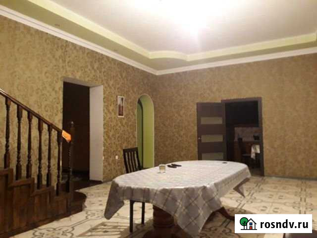 Коттедж 300 м² на участке 5 сот. на продажу в Тольятти Тольятти - изображение 1