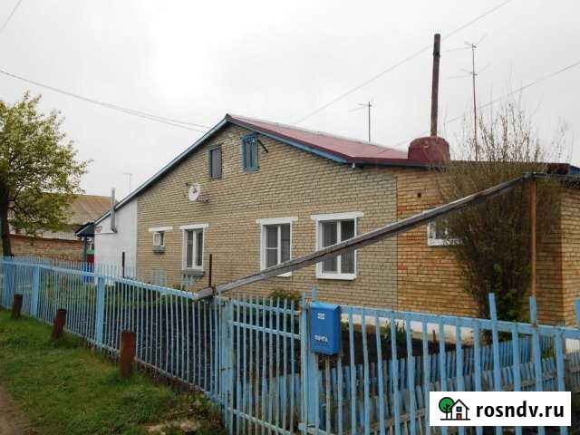 Дом 80 м² на участке 5 сот. на продажу в Грабово Грабово - изображение 1