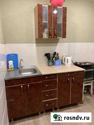 3-комнатная квартира, 58 м², 4/4 эт. на продажу в Сухобузимском Сухобузимское - изображение 1