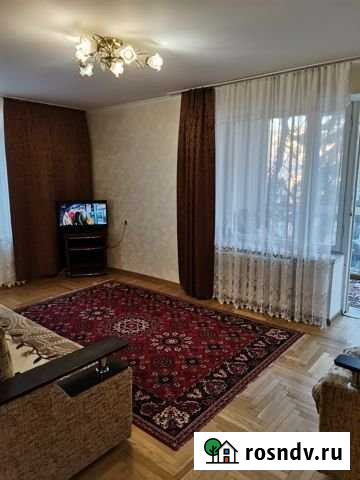 2-комнатная квартира, 65 м², 3/5 эт. в аренду посуточно в Кисловодске Кисловодск - изображение 1
