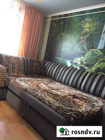 2-комнатная квартира, 35.5 м², 2/2 эт. на продажу в Салехарде Салехард - изображение 1