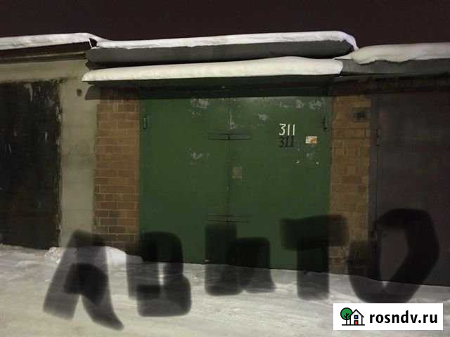 Гараж в аренду в Иркутске Иркутск - изображение 1