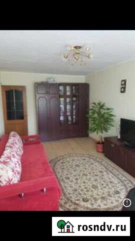 2-комнатная квартира, 50 м², 4/5 эт. в аренду на длительный срок в Подольске Подольск - изображение 1