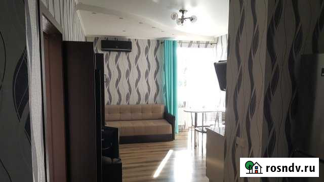 2-комнатная квартира, 51 м², 2/16 эт. в аренду посуточно в Алуште Алушта - изображение 1