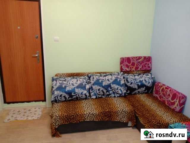 Комната 12 м² в 4-ком. кв., 3/9 эт. в аренду на длительный срок в Нефтеюганске Нефтеюганск - изображение 1