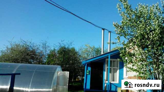 Коттедж 65 м² на участке 26 сот. на продажу в Ваче Вача - изображение 1