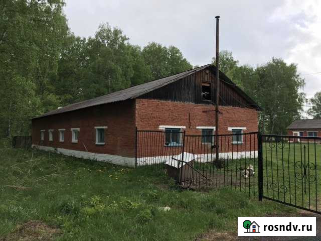 Продам здания, земля в собственности Мариинск - изображение 1