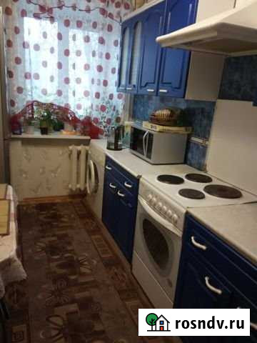 2-комнатная квартира, 43 м², 2/5 эт. на продажу в Жигулевске Жигулевск - изображение 1