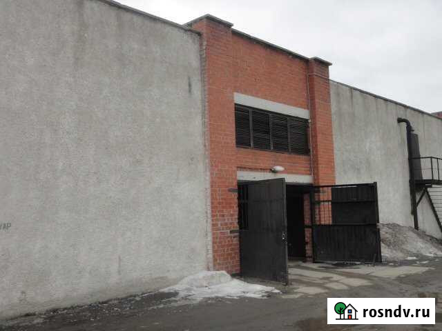 Гараж 17 м² в аренду в Екатеринбурге Екатеринбург - изображение 1