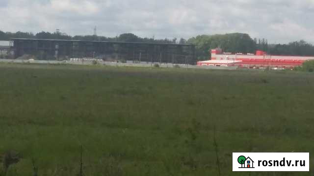 Участок промназначения 1160 сот. на продажу в Пензе Пенза - изображение 1