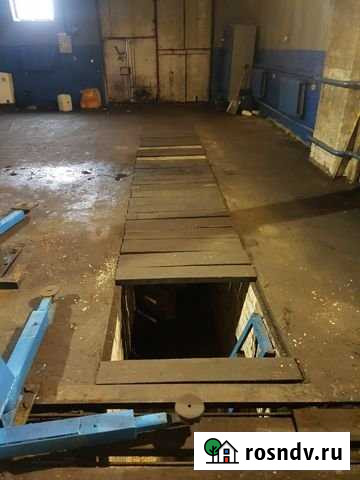 Гараж >30 м² в аренду в Барнауле Барнаул - изображение 1